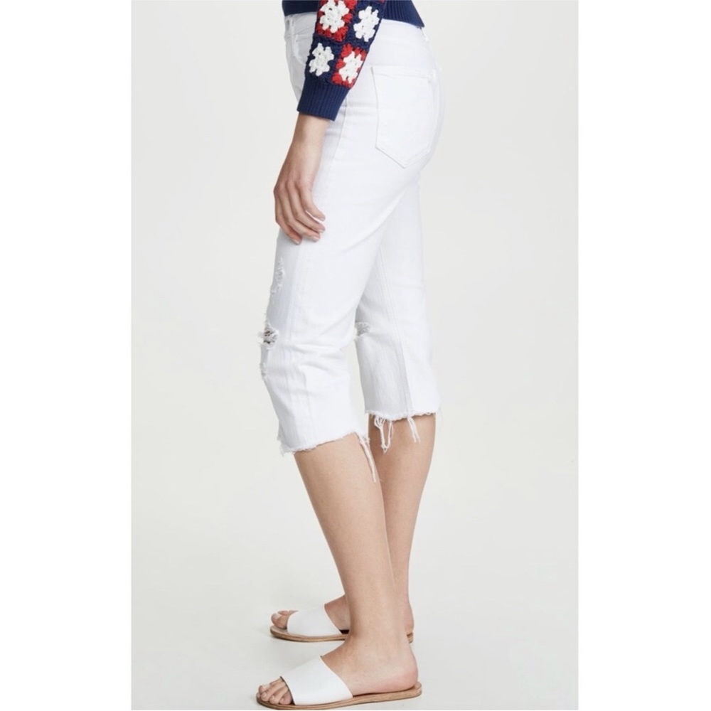 Mother Capri Tripper Knicker